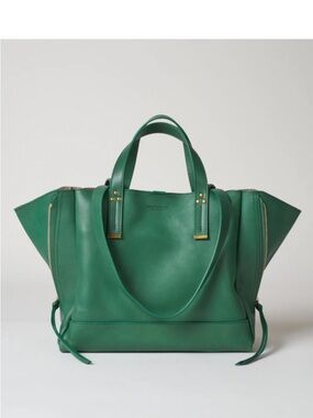 Jerome Dreyfuss Georges Bag
